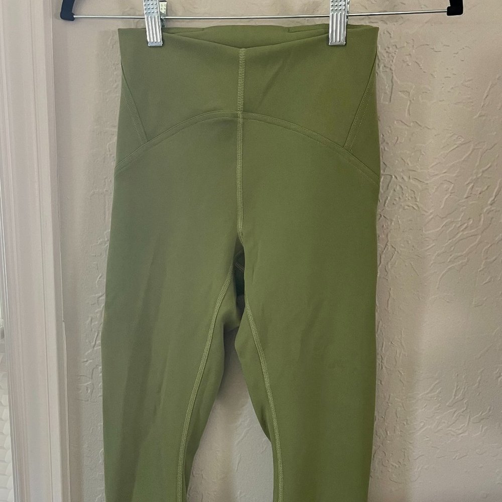 lululemon InStill High-Rise Tight 25" Leggings
